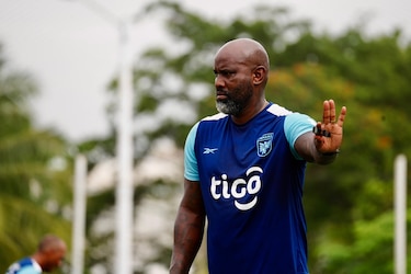 Felipe Baloy dirigirá a Panamá en su segundo camino al Mundial juvenil en Catar