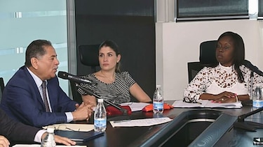 El MOP ‘hará ajustes en el proyecto del cuarto puente  sobre el Canal’
