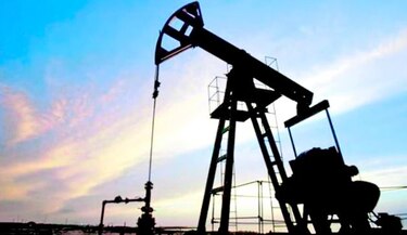 El petróleo cae castigado por medidas contra el coronavirus en China