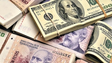 Argentina busca independencia del banco central