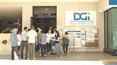Ingresos corrientes suman $8,760 millones