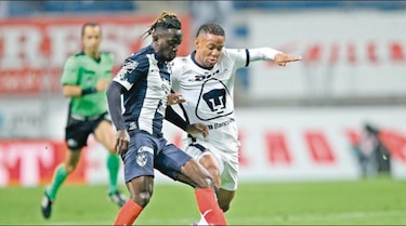Gaby Torres se perfila como titular ante Toluca el domingo