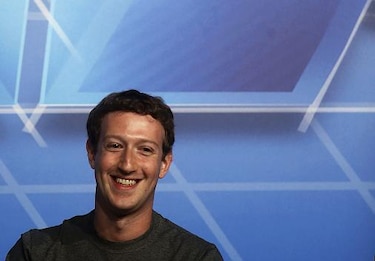 Facebook competirá con Google con su propia red de publicidad para móviles