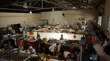 Mercado San Felipe Neri cerrará el 20 de agosto