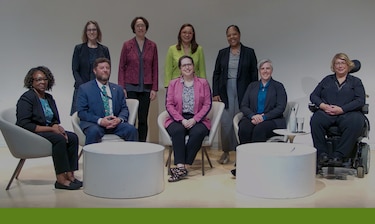 Oris Sanjur colabora en la creación de la Oficina de Diversidad del STRI