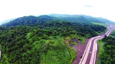 Sin definir, futuro de finca cercana a reservas