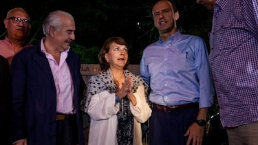 Piden a Cruz Roja atender a opositores venezolanos presos