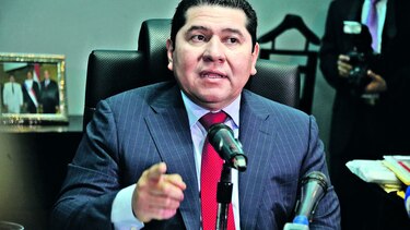 Lista de diputados que falten a las comisiones será pública