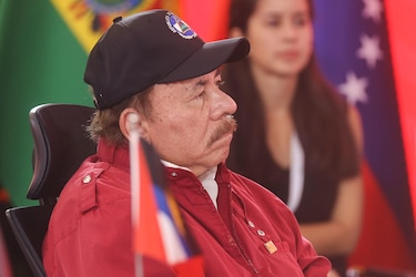 Nicaragua denuncia a Panamá, Costa Rica y Guatemala por interferencia en el SICA