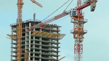 Construcción baja de peso