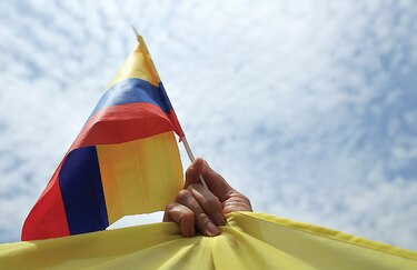 Desempleo en Colombia alcanzó 10.4%