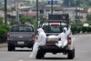Ciudad ecuatoriana de Guayaquil endurece restricciones por la pandemia