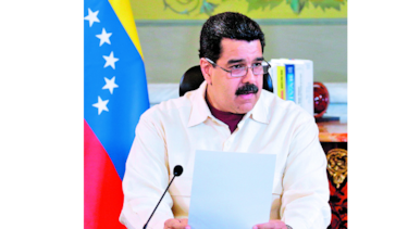 La Asamblea Nacional como arma de combate