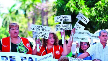 Autoridades acogerán fallo