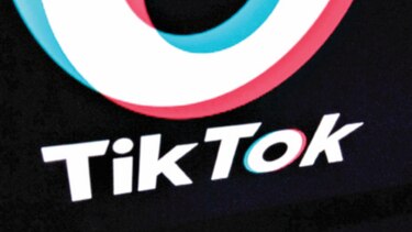 TikTok aumenta cabildeo en Estados Unidos para esquivar prohibición