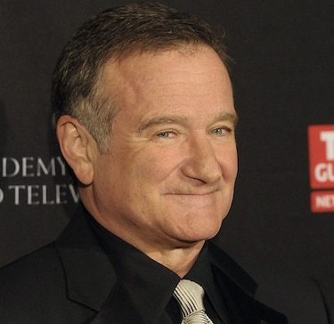  Bicicletas de Robin Williams en medio de pleito