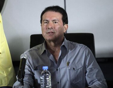 Designan a ministro Henríquez para transición de gobierno en Panamá