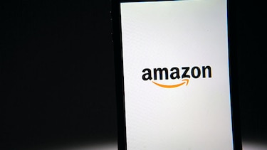 Amazon y la televisión