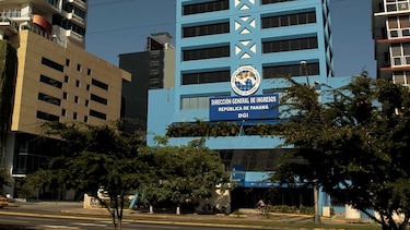 Suspenden cobro en efectivo en las oficinas de la DGI
