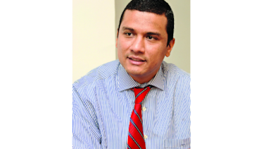 Jayson Pastor pide cambio de medida