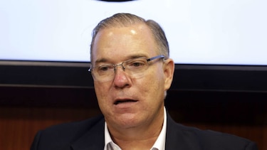 Alcalde Fábrega sobre contratación directa por $3.8 millones: 'Aquí no hay ningún negociado'