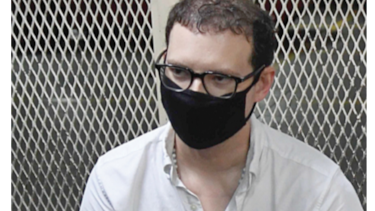 Tribunal deja sin efecto fianza a Luis Enrique Martinelli