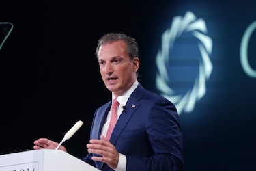 Multinacional Libra Group planea nuevas inversiones en Panamá en materia energética