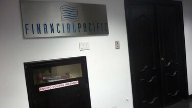 Fiscalía Séptima Anticorrupción apela fianzas en caso High Spirit