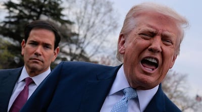 El rechazo de Irán a dialogar con Estados Unidos refleja una profunda desconfianza en Trump