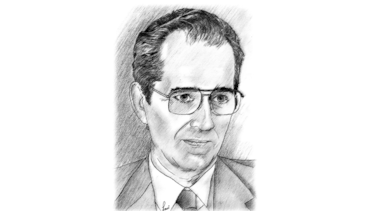 A la memoria de un panameño ilustre