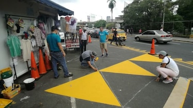 Alcaldía de Panamá impulsa el proyecto ciudadano ‘Panamá Camina’
