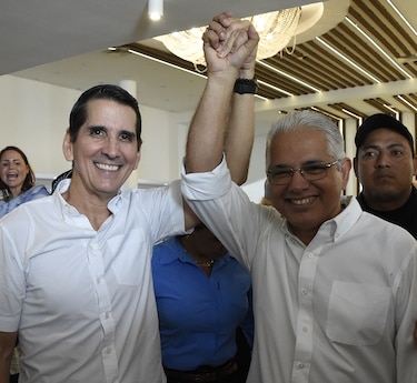 Culmina periodo para pactar alianzas políticas