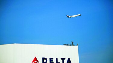 Delta elevaría participación en Gol