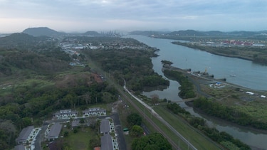Panamá sin tantos eufemismos