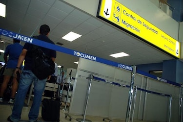 Panamá expulsa a mexicano solicitado por fraude en México