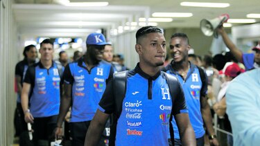 Pinto: ‘Hay que ganar como sea’