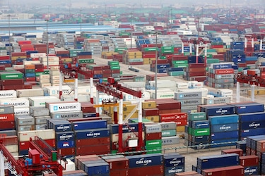Tensiones arancelarias en EUA cambian las reglas del comercio  