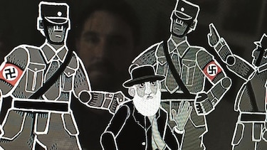 Símbolos nazis se cuelan en nuevos videojuegos