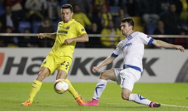 Equipos españoles, cerca de sellar el pase; Liverpool sigue sin ganar