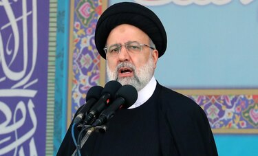El presidente de Irán llega este martes a Nicaragua, donde se reunirá con Daniel Ortega