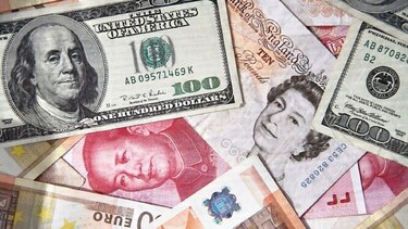 Acusan a China y Europa de manejar divisas para ganar competitividad