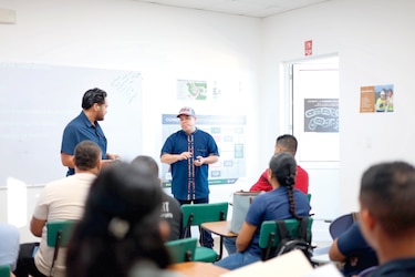 Cobre Panamá avanza en proceso de contratación y proyecta 1,000 empleos directos