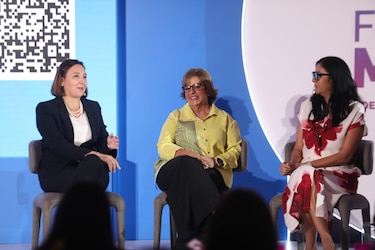 Foro Mujer 2026 reúne a líderes que impulsan el cambio