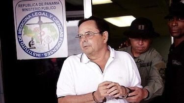 Ex director general de Ingresos Luis Cucalón  no comparece a audiencia