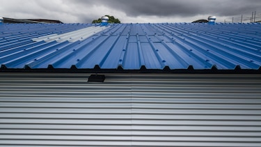 Pana Roof, la nueva innovación en el sector de la construcción