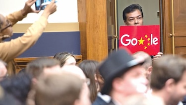 Google rechaza sesgo en búsqueda de datos