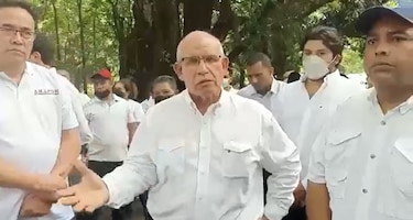 A 115 aumentan las asociaciones que conforman la Gran Alianza Nacional por Panamá