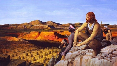 Quién fue Estevanico, el esclavo africano que se convirtió en el primer gran explorador del actual Estados Unidos