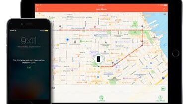Localizan a mujer secuestrada gracias a app de iPhone