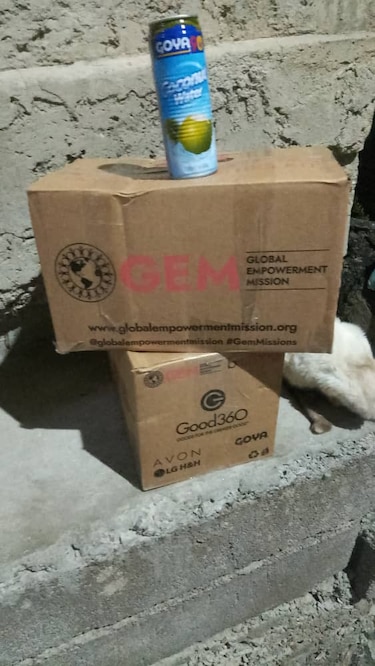 Tras dos semanas, la vida y la solidaridad aún emergen de las grietas del desastre en Venezuela
